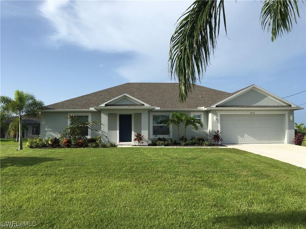 4620 NW 33rd Lane Cape Coral FL 33993 223034008 image1