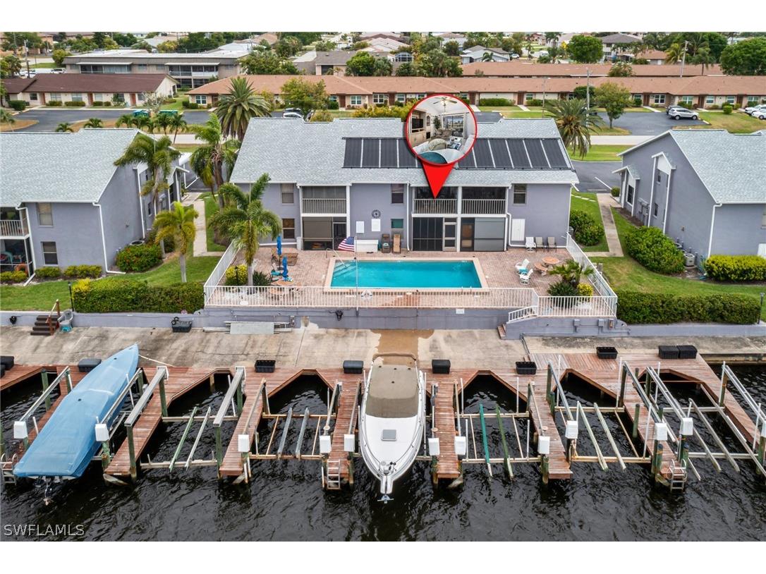 4620 SE 5th Place #205 Cape Coral FL 33904 224043816 image1