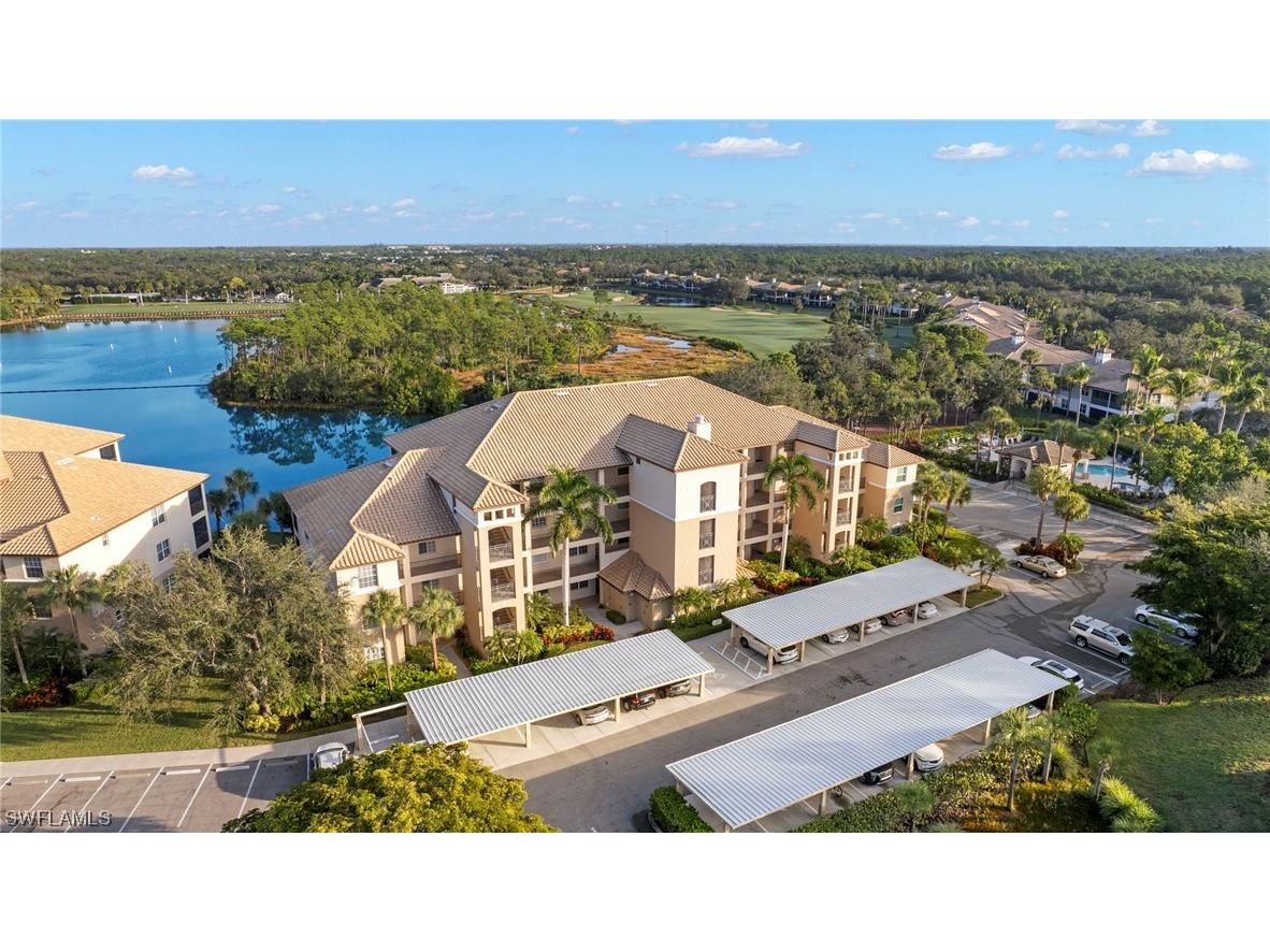 4620 Turnberry Lake Drive #302 Estero FL 33928 223081410 image1