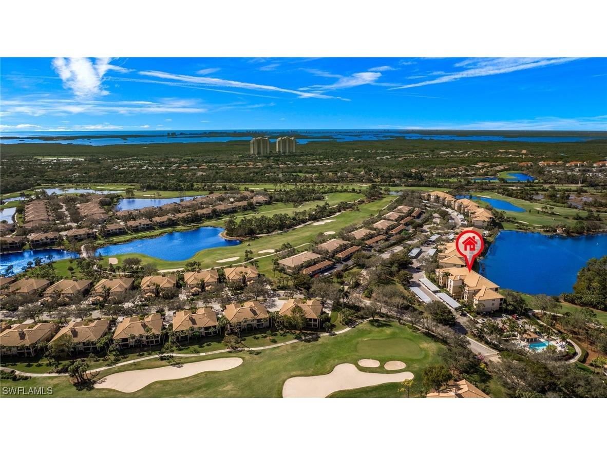 4620 Turnberry Lake Drive #403 Estero FL 33928 224015154 image1