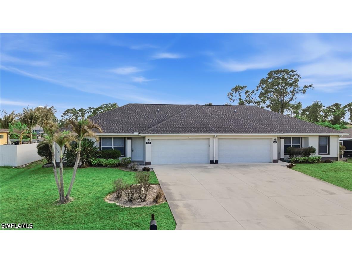 4621 25th Street SW Lehigh Acres FL 33973 226016418 image1