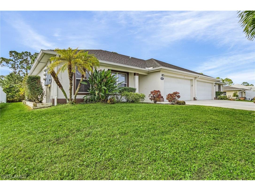 4621-4623 25th Street SW Lehigh Acres FL 33973 224013208 image1