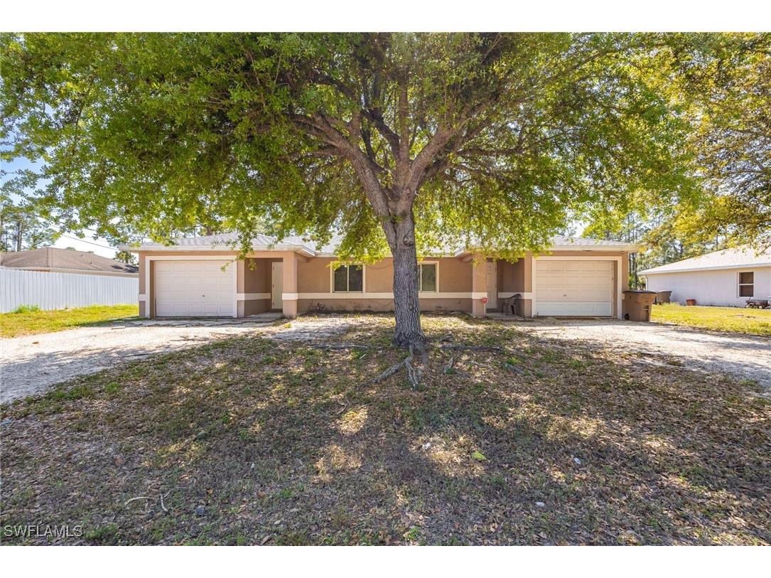 4621/4623 28th Street SW Lehigh Acres FL 33973 225028552 image1