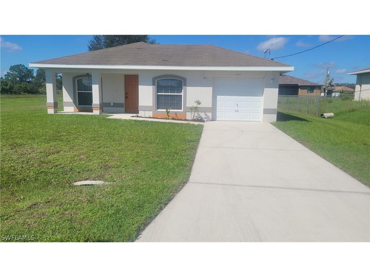 4621 Connie Avenue N Lehigh Acres FL 33971 222073255 image1