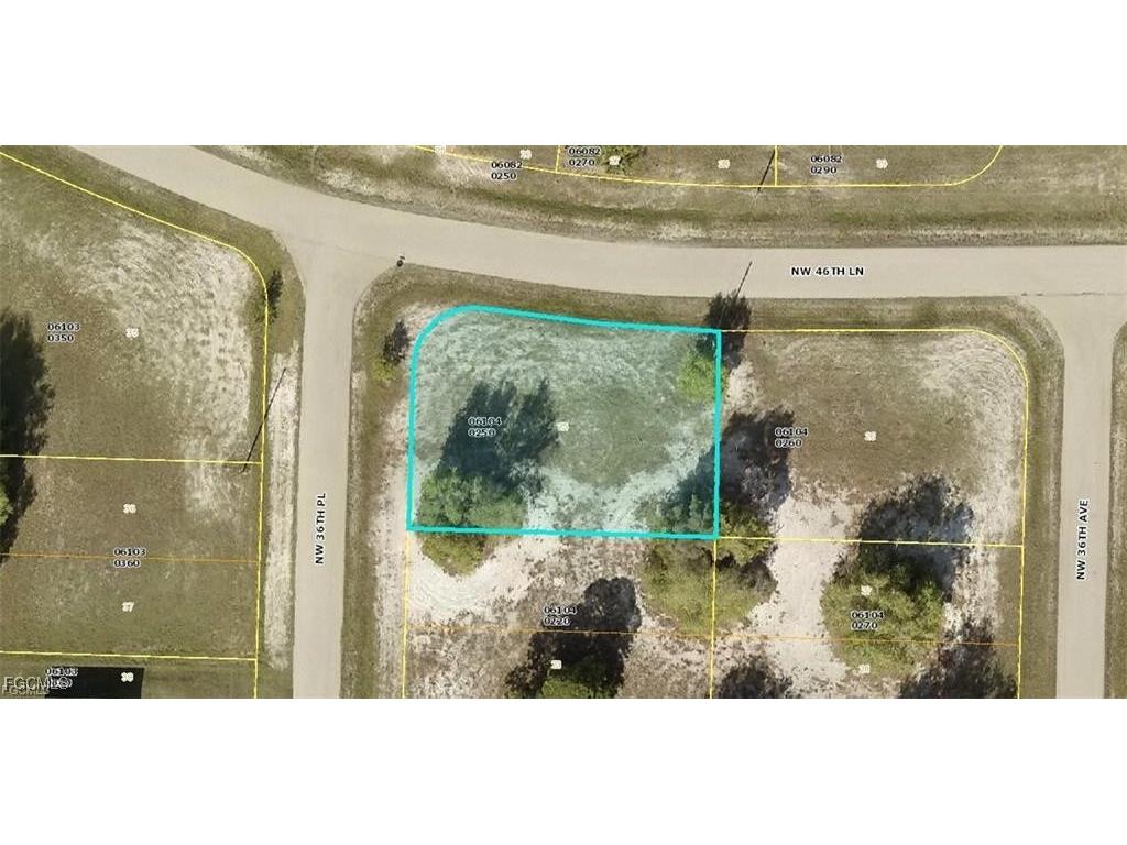 4621 NW 36th Place Cape Coral FL 33993 2025007209 image1