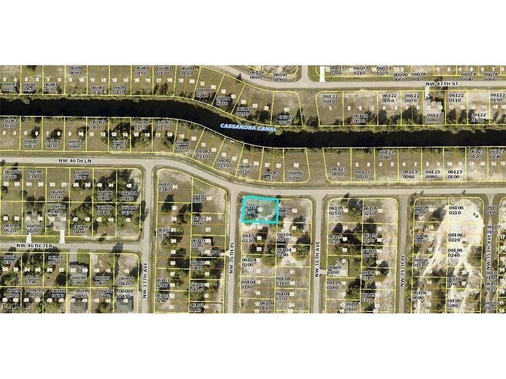 4621 NW 36th Place Cape Coral FL 33993 2025007209 image2