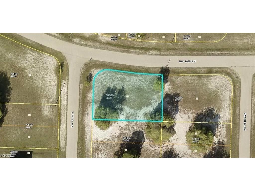 4621 NW 36th Place Cape Coral FL 33993 2026011829 image1