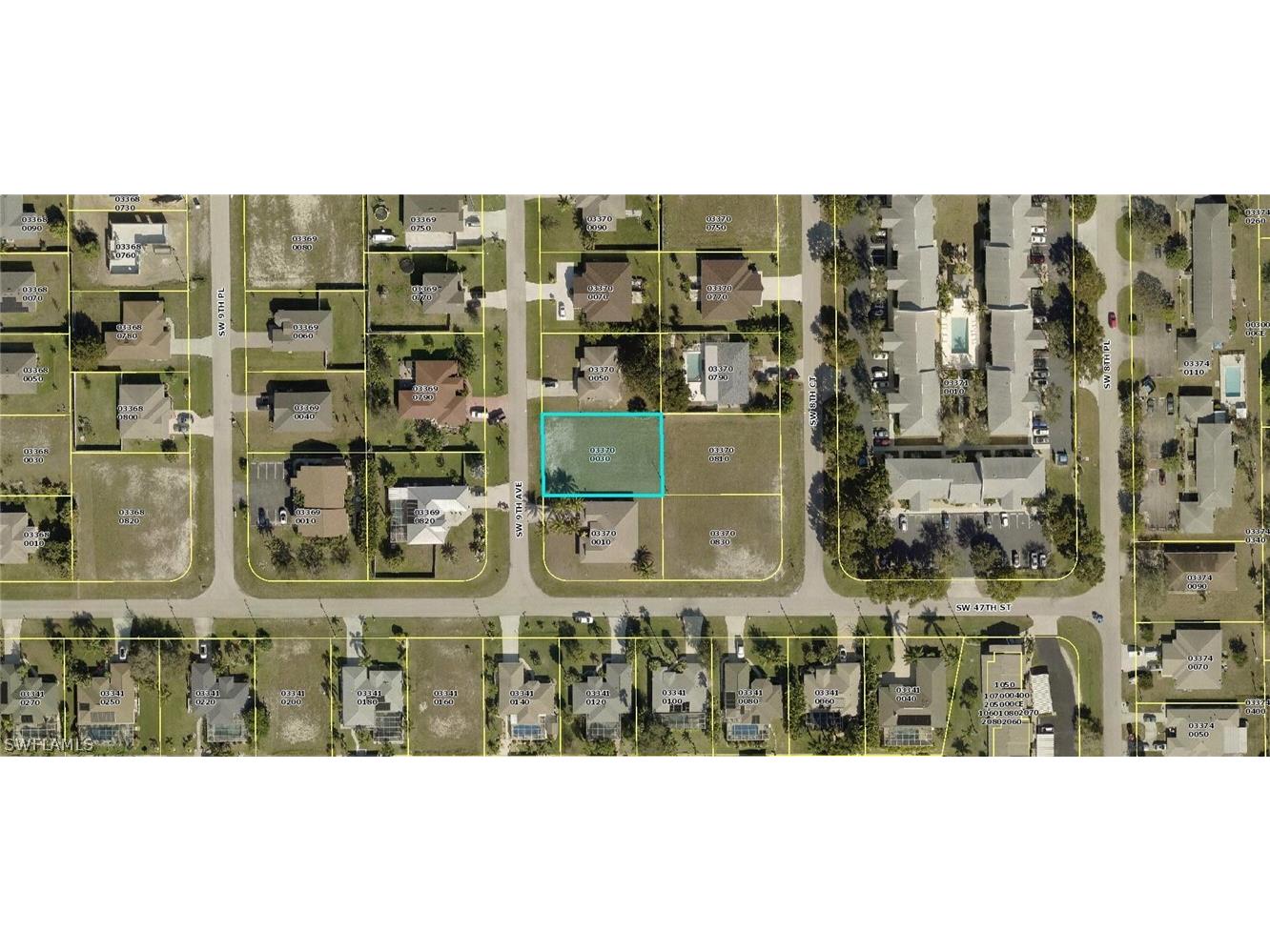 4621 SW 9th Avenue Cape Coral FL 33914 223008522 image1