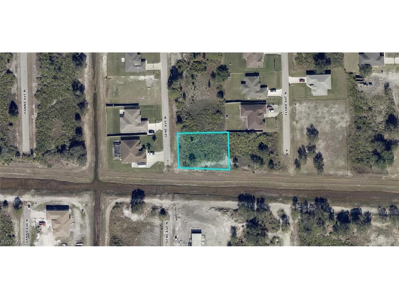 4622 Gene Avenue N Lehigh Acres FL 33971 223071390 image1