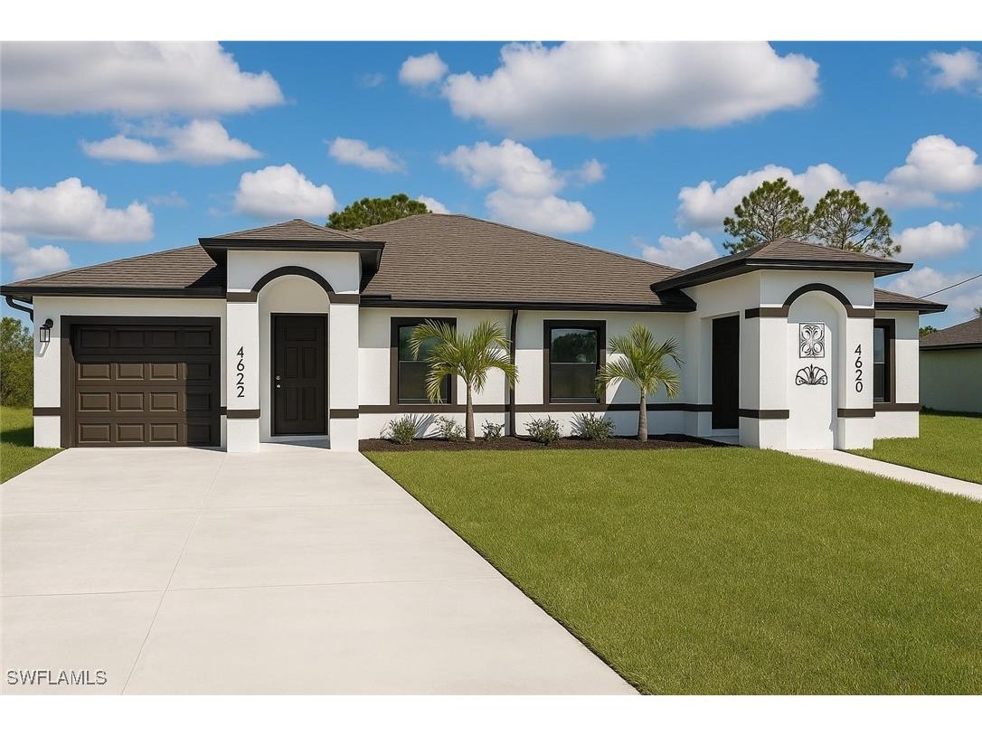 4622 Leonard Boulevard S Lehigh Acres FL 33973 225082114 image1