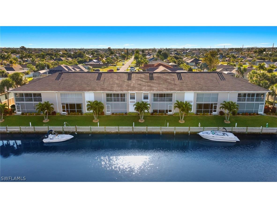 4622 SW 12th Place #222 Cape Coral FL 33914 224018088 image1