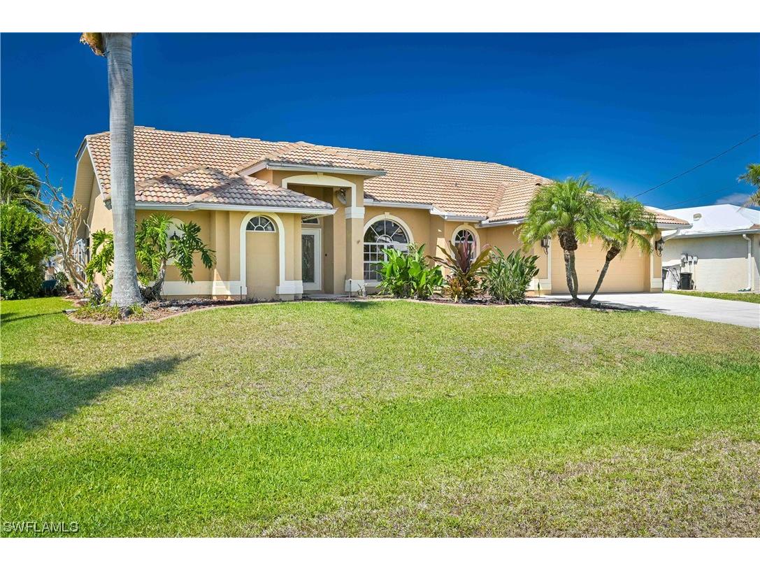 4622 SW 20th Avenue Cape Coral FL 33914 223022582 image1