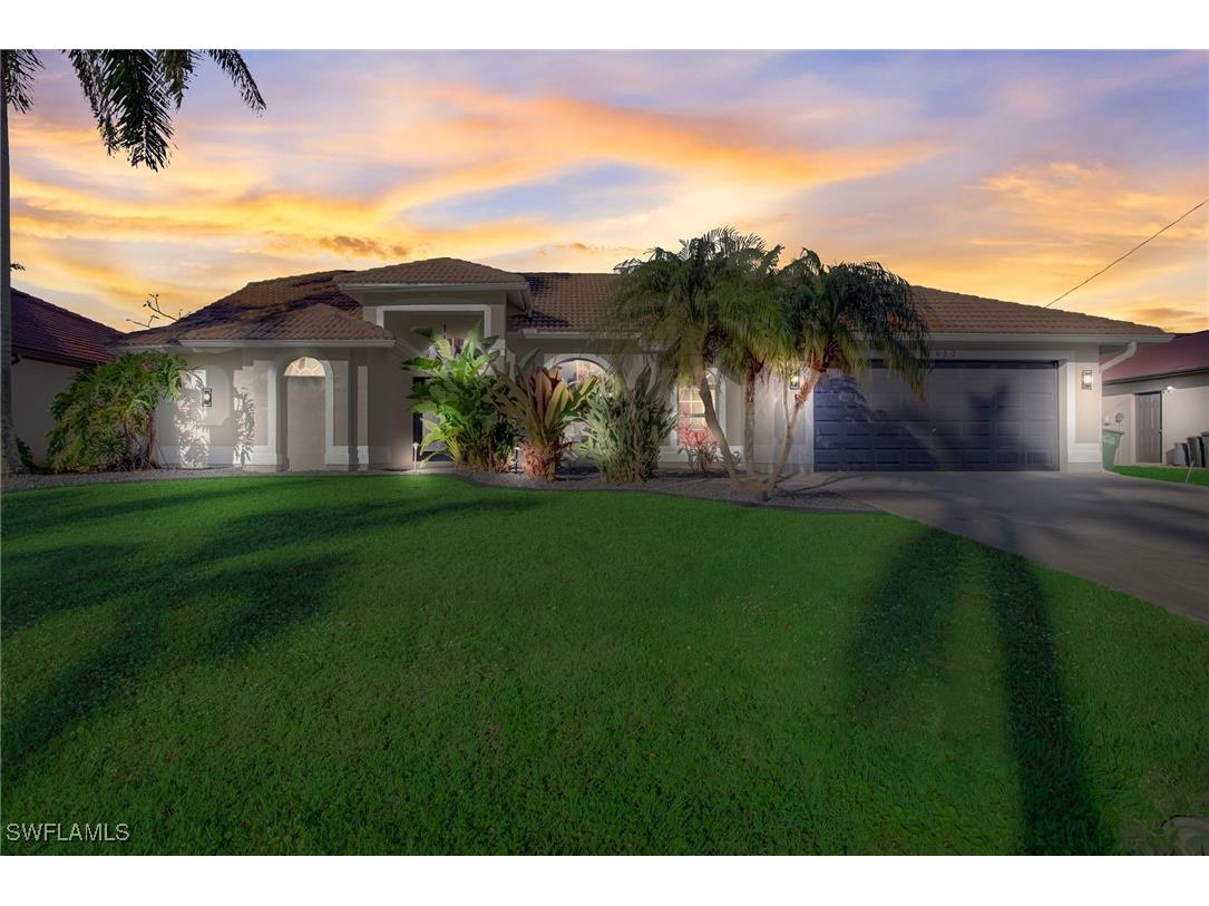4622 SW 20th Avenue Cape Coral FL 33914 224065539 image1