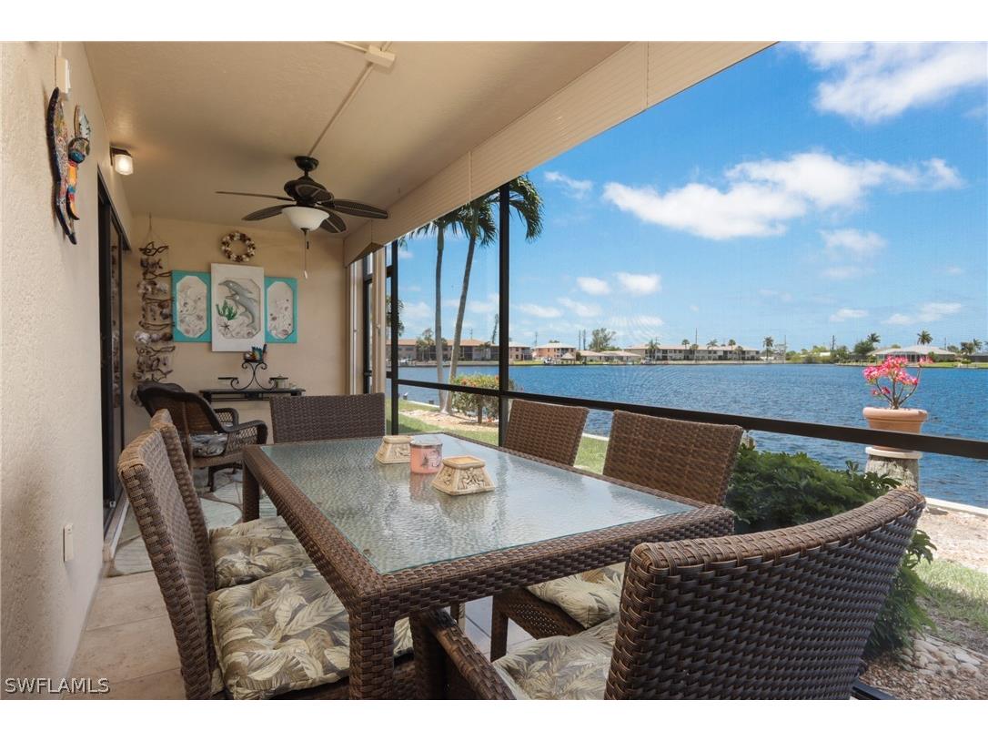 4622 SW Santa Barbara Place #111 Cape Coral FL 33914 224040212 image1