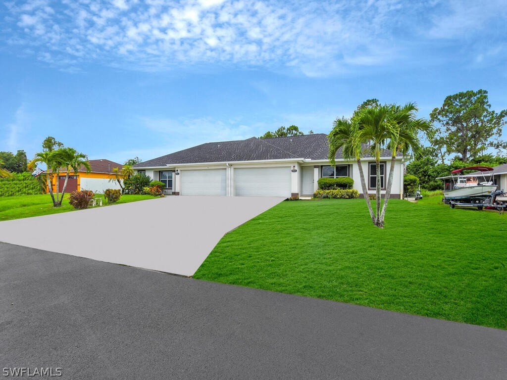 4623 25th Street SW Lehigh Acres FL 33973 224054832 image1