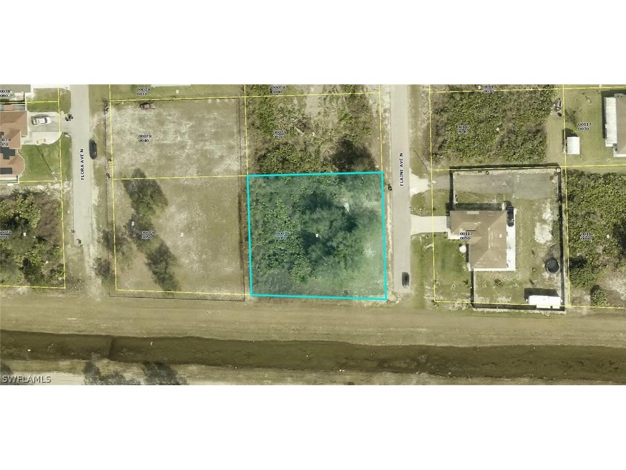 4623 Elaine Avenue N Lehigh Acres FL 33971 224036493 image1