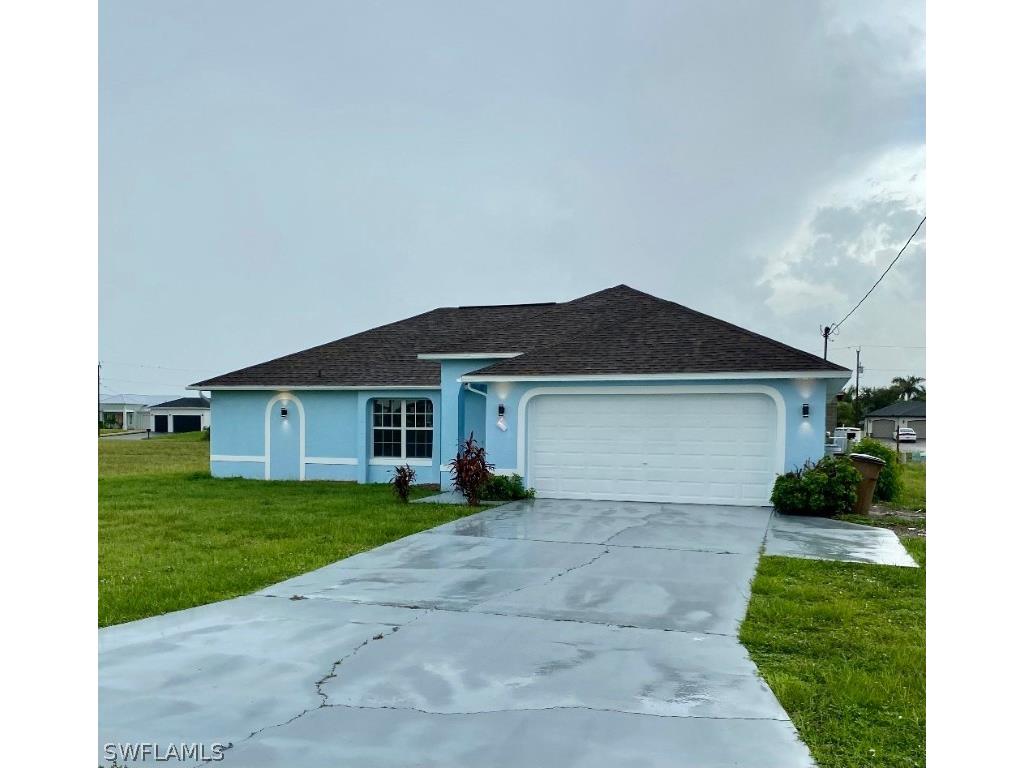 4623 Jacaranda Parkway W Cape Coral FL 33993 222054304 image1