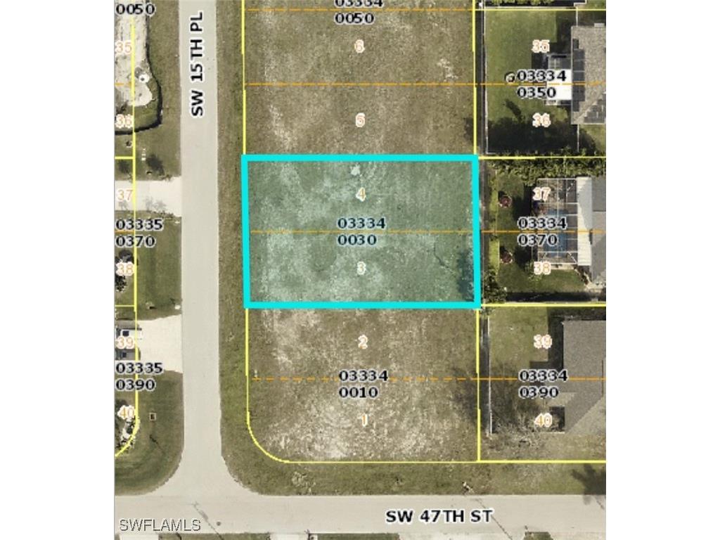 4623 SW 15th Place Cape Coral FL 33914 224098942 image1