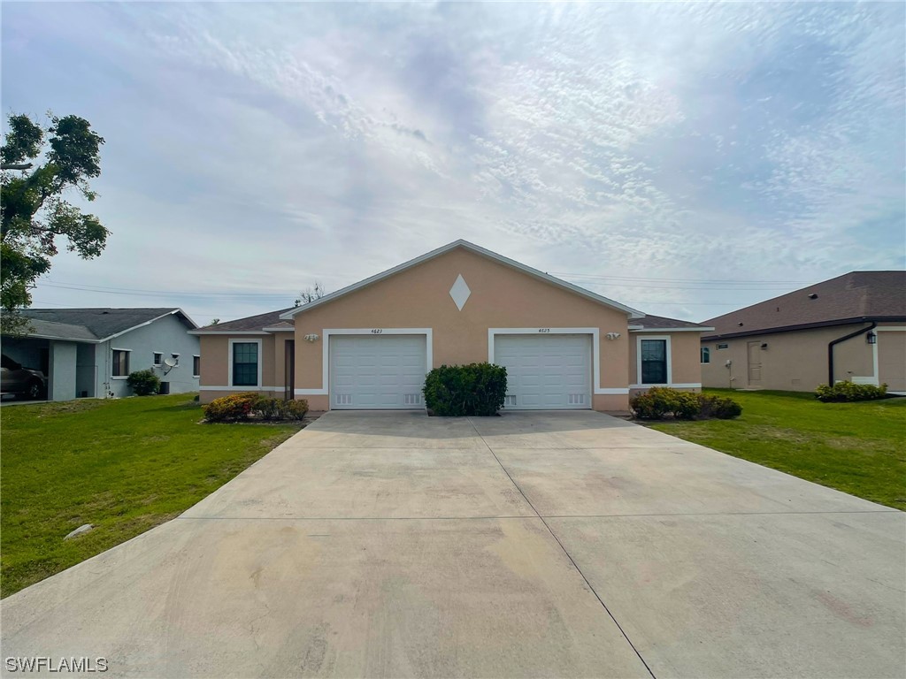 4623 SW 7th Place Cape Coral FL 33914 223021955 image1