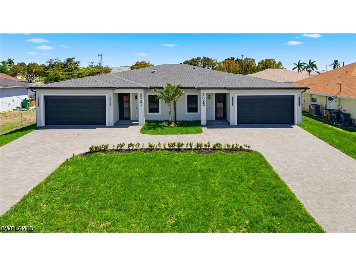 4623 SW 9th Avenue Cape Coral FL 33914 226013008 image1