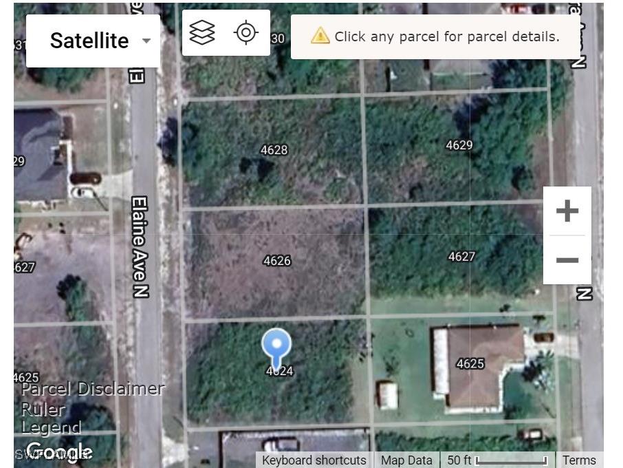 4624 Elaine Avenue N Lehigh Acres FL 33971 224061610 image1