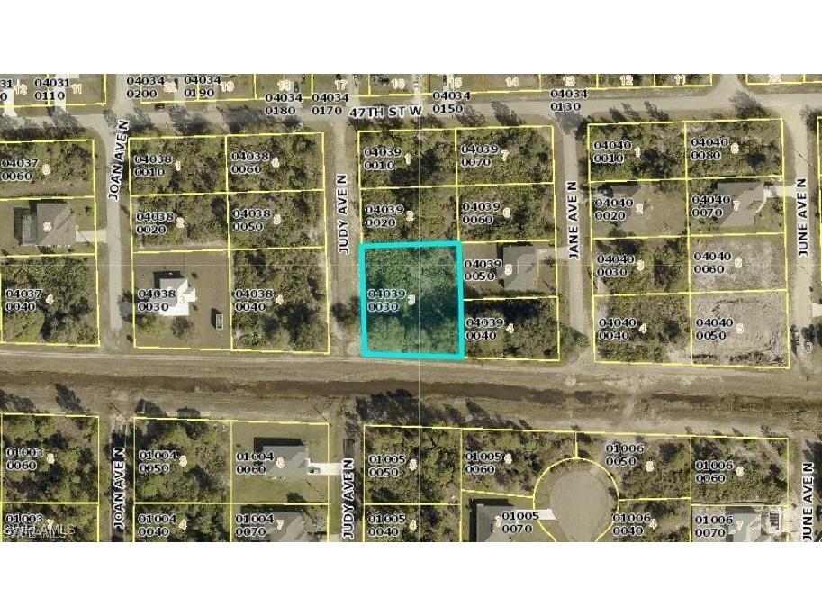 4624 Judy Avenue N Lehigh Acres FL 33971 225073864 image1