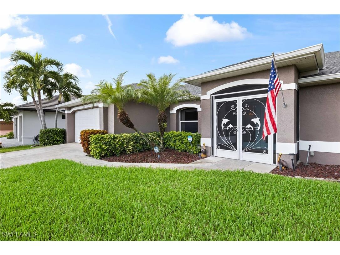 4624 SW 14th Place Cape Coral FL 33914 224068321 image1