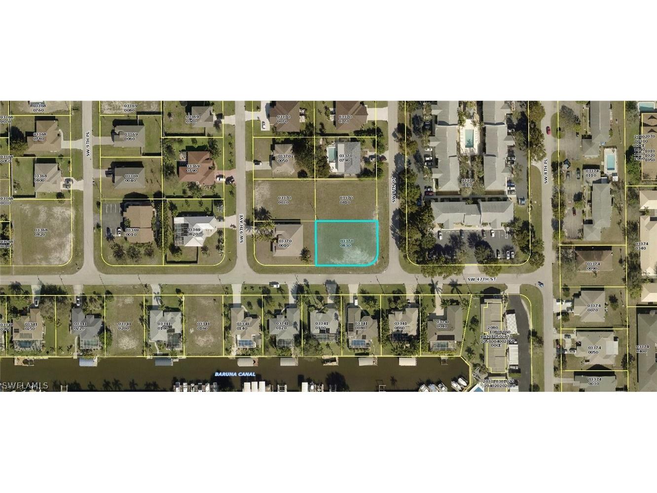 4624 SW 8th Court Cape Coral FL 33914 223008548 image1