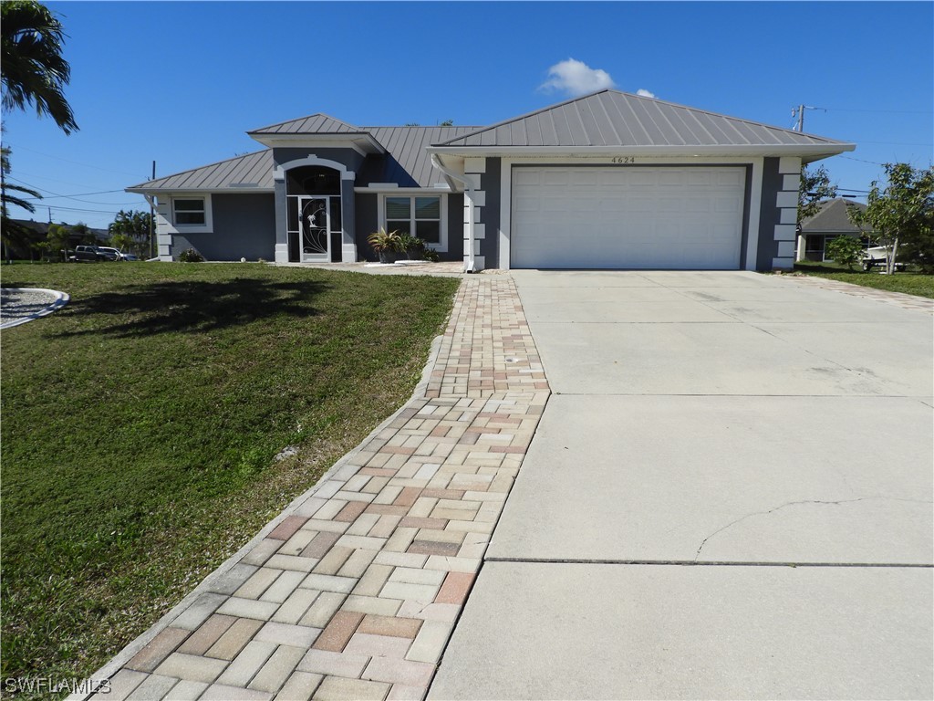 4624 SW 9th Avenue Cape Coral FL 33914 224009277 image1