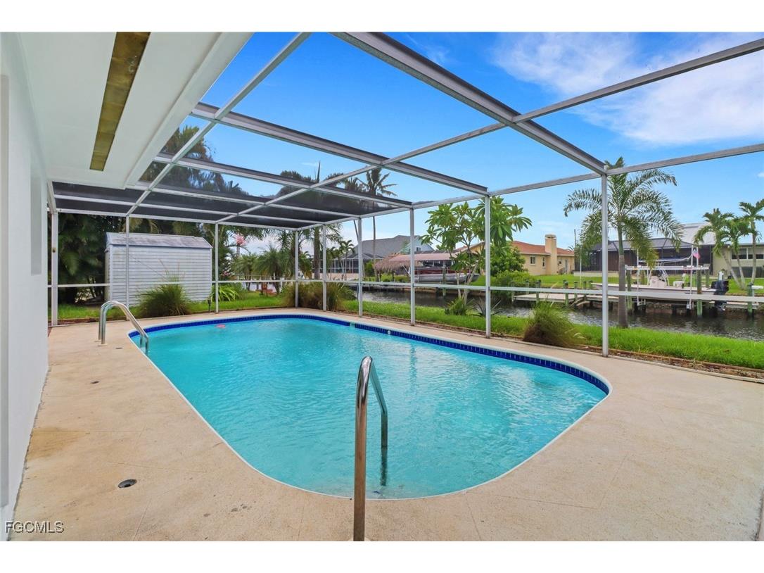 4625 Forest Glen Drive North Fort Myers FL 33903 2025002403 image30