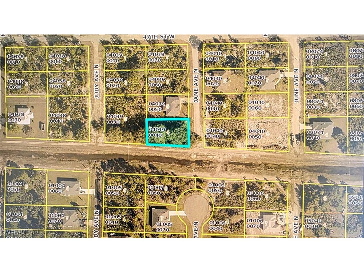 4625 Jane Avenue N Lehigh Acres FL 33971 225083761 image1