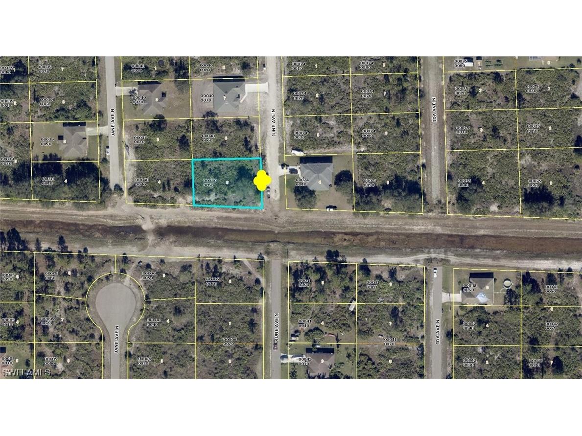 4625 June Avenue N Lehigh Acres FL 33971 223089222 image1