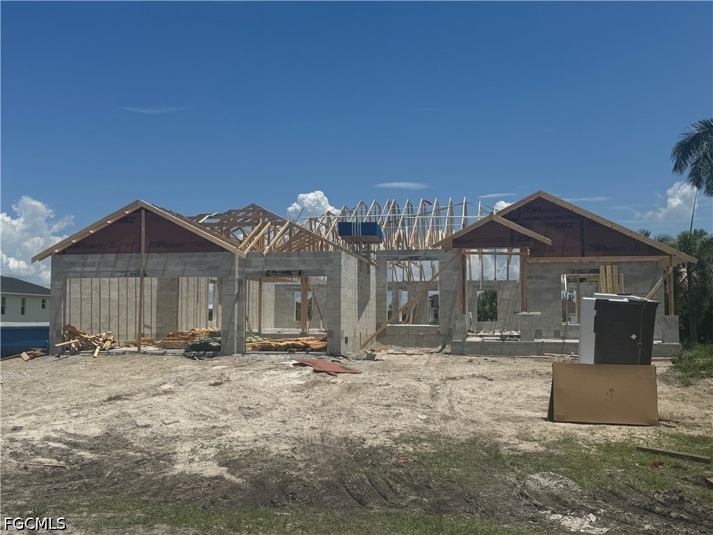 4625 NW 31st Terrace Cape Coral FL 33993 2026025942 image1