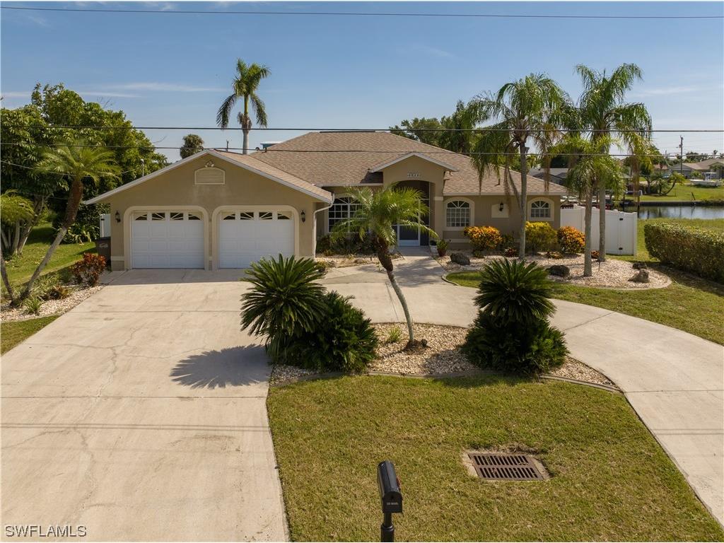 4625 SE 1st Avenue Cape Coral FL 33904 223078256 image1