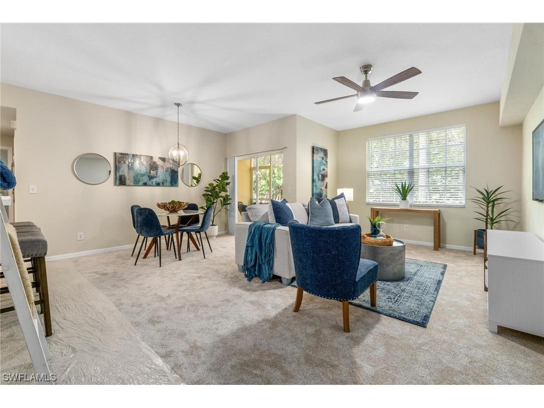 4625 Saint Croix Lane #1117 Naples FL 34109 223060881 image1