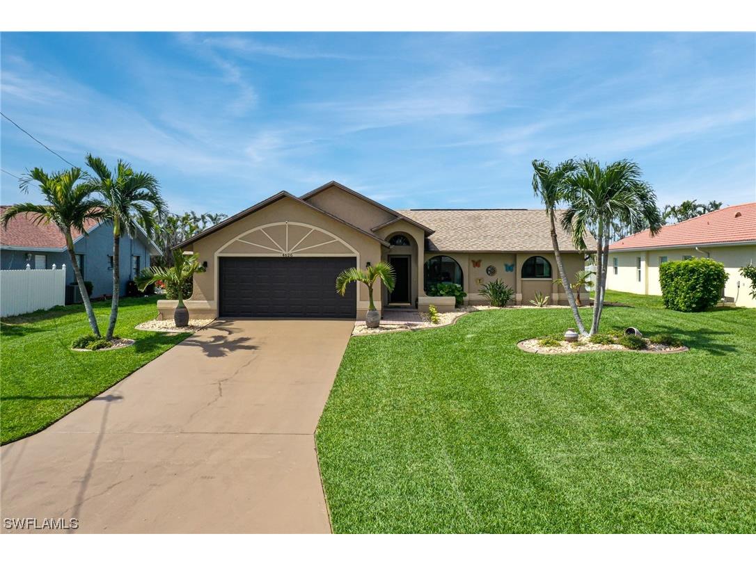 4626 SW 25th Place Cape Coral FL 33914 223018415 image1