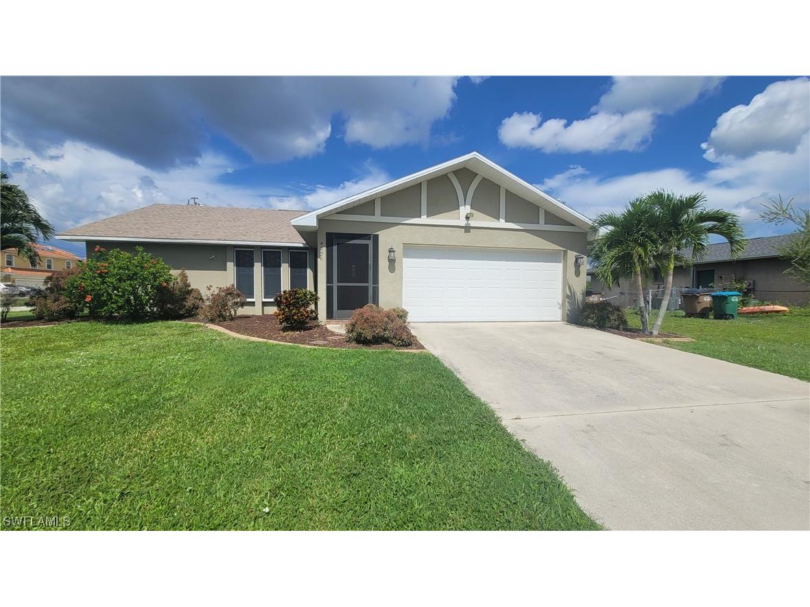 4626 SW 7th Avenue Cape Coral FL 33914 223055295 image1