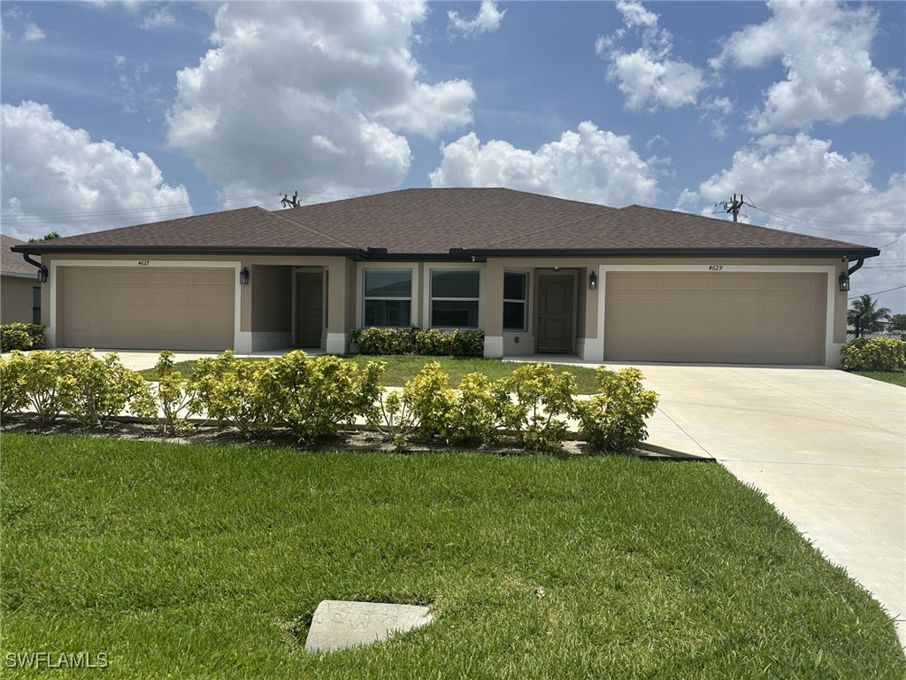 4627/4629 SW 7th Place Cape Coral FL 33914 225055942 image1