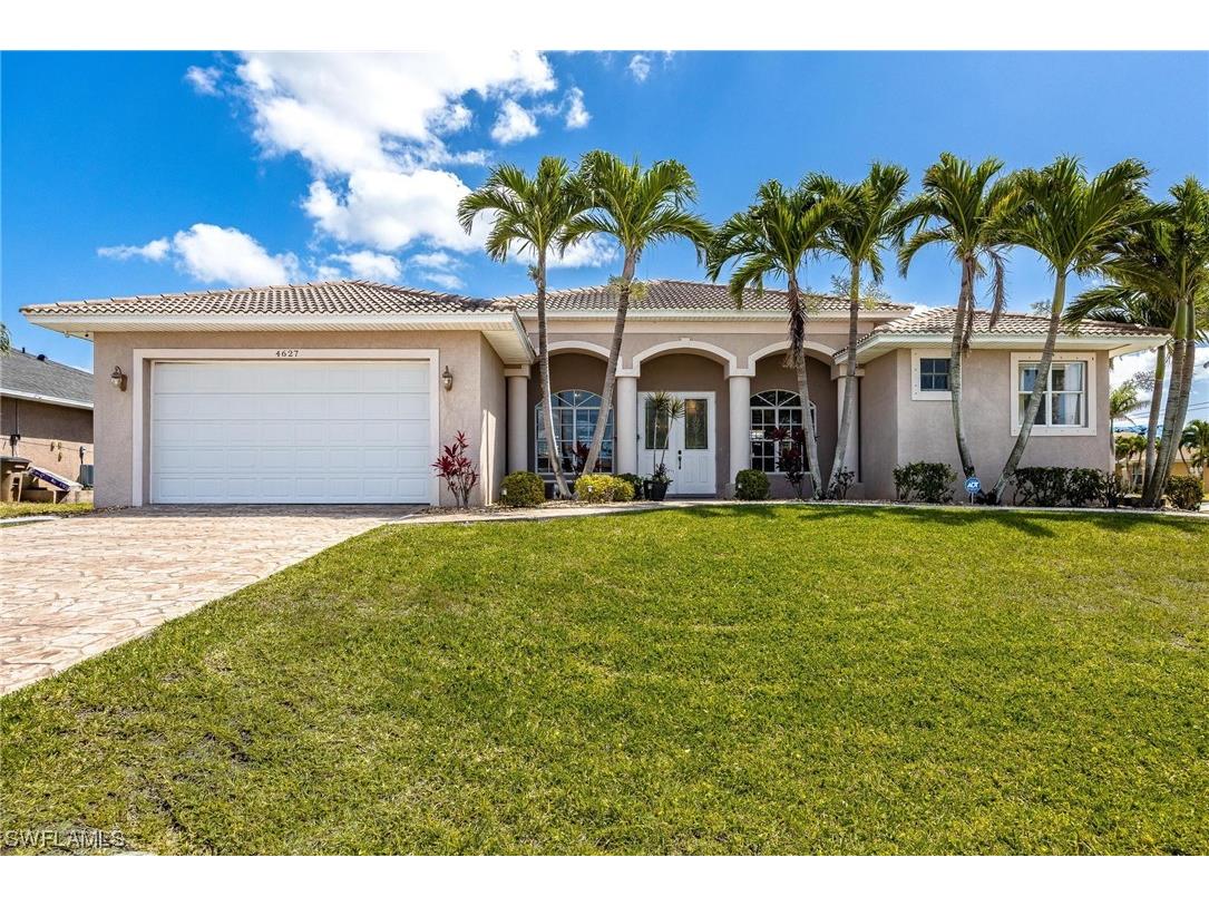 4627 SW 15th Avenue Cape Coral FL 33914 223021647 image1