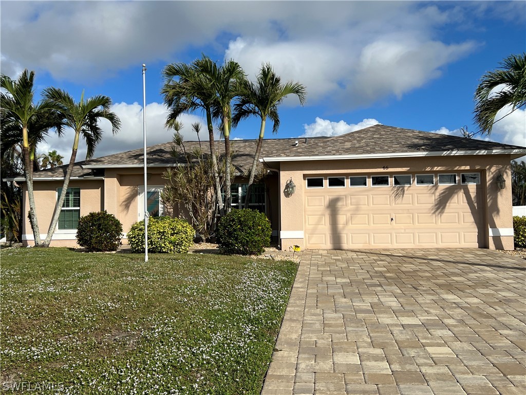 4627 SW 24th Avenue Cape Coral FL 33914 222081594 image1