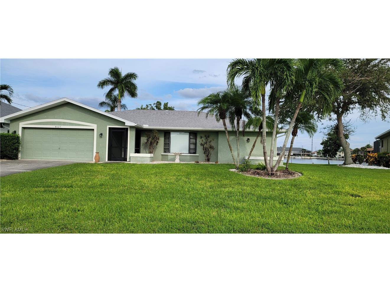 4627 SW 2nd Avenue Cape Coral FL 33914 223074431 image1