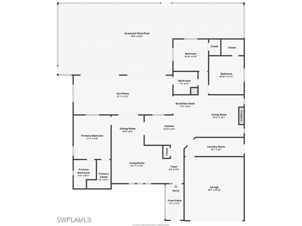 4627 SW 5th Place Cape Coral FL 33914 225021395 image50