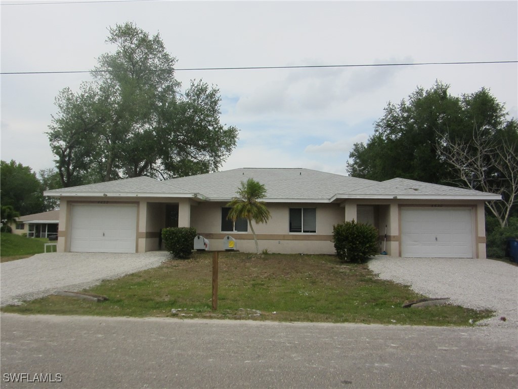 4628/4630 30th Street SW Lehigh Acres FL 33973 225032287 image1