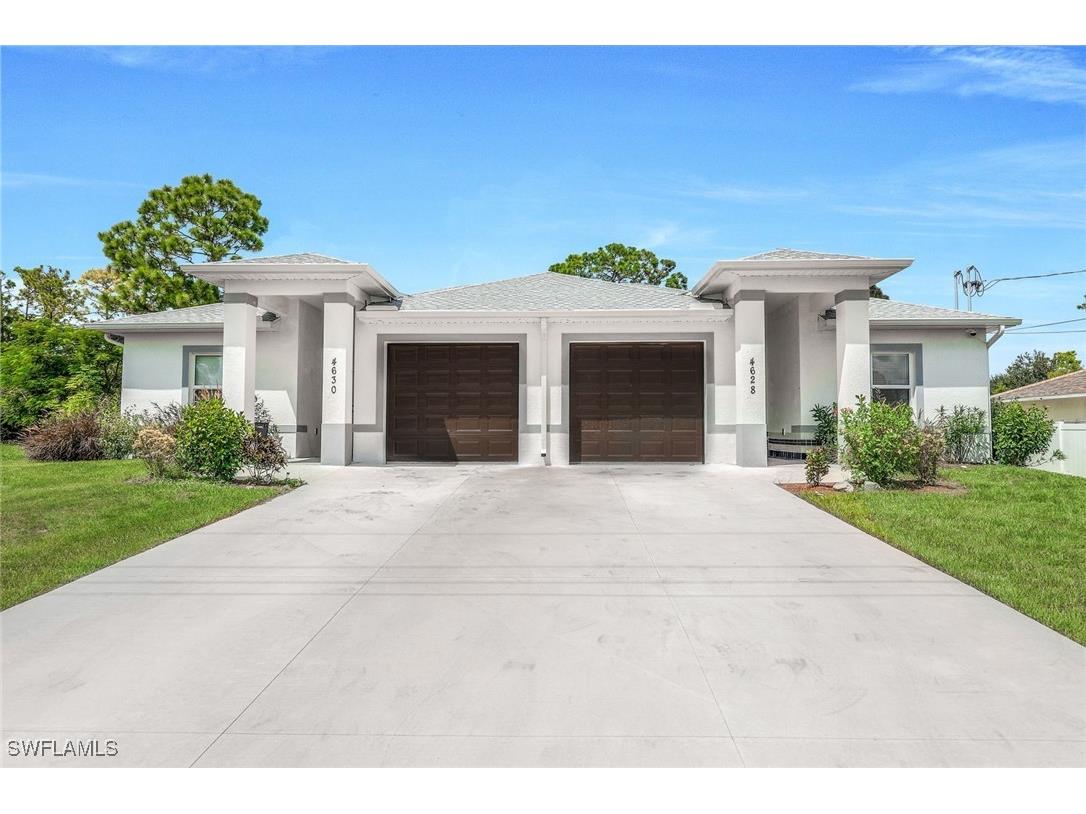 4628-4630 Douglas Lane #4628 Lehigh Acres FL 33973 225073509 image1