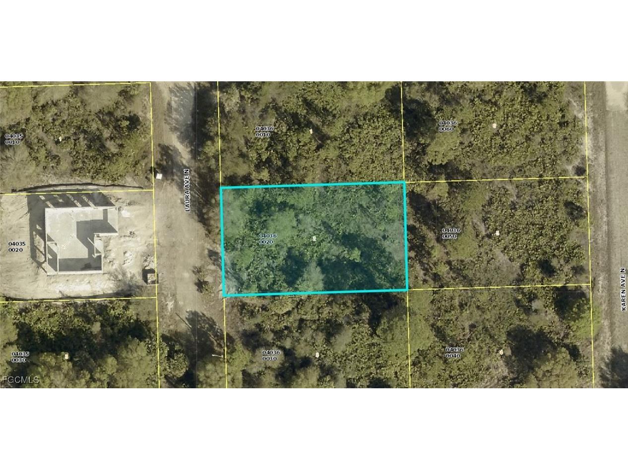 4628 Laura Avenue N Lehigh Acres FL 33971 2025016774 image4