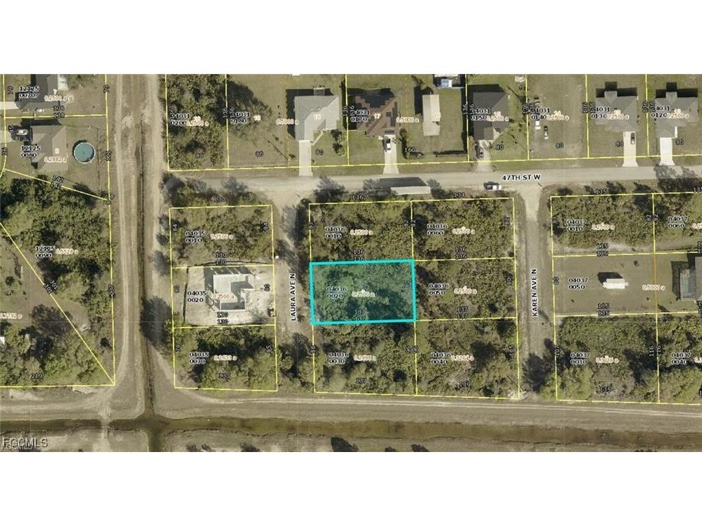 4628 Laura Avenue N Lehigh Acres FL 33971 2026004738 image1