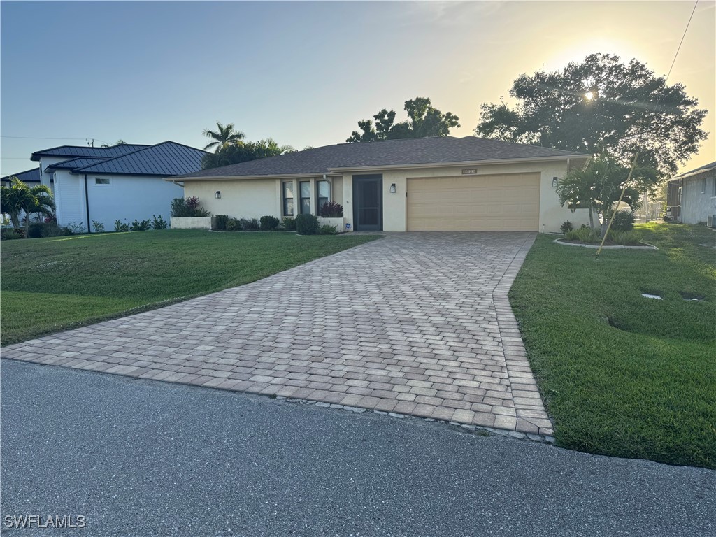 4628 SW 18th Avenue Cape Coral FL 33914 225034899 image1
