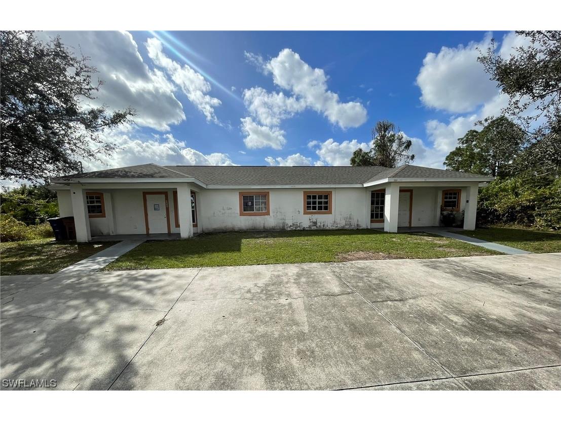 4629-4631 24th Street SW Lehigh Acres FL 33973 224002555 image1