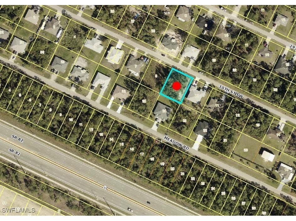 4629/4631 30th Street SW Lehigh Acres FL 33973 225010309 image1