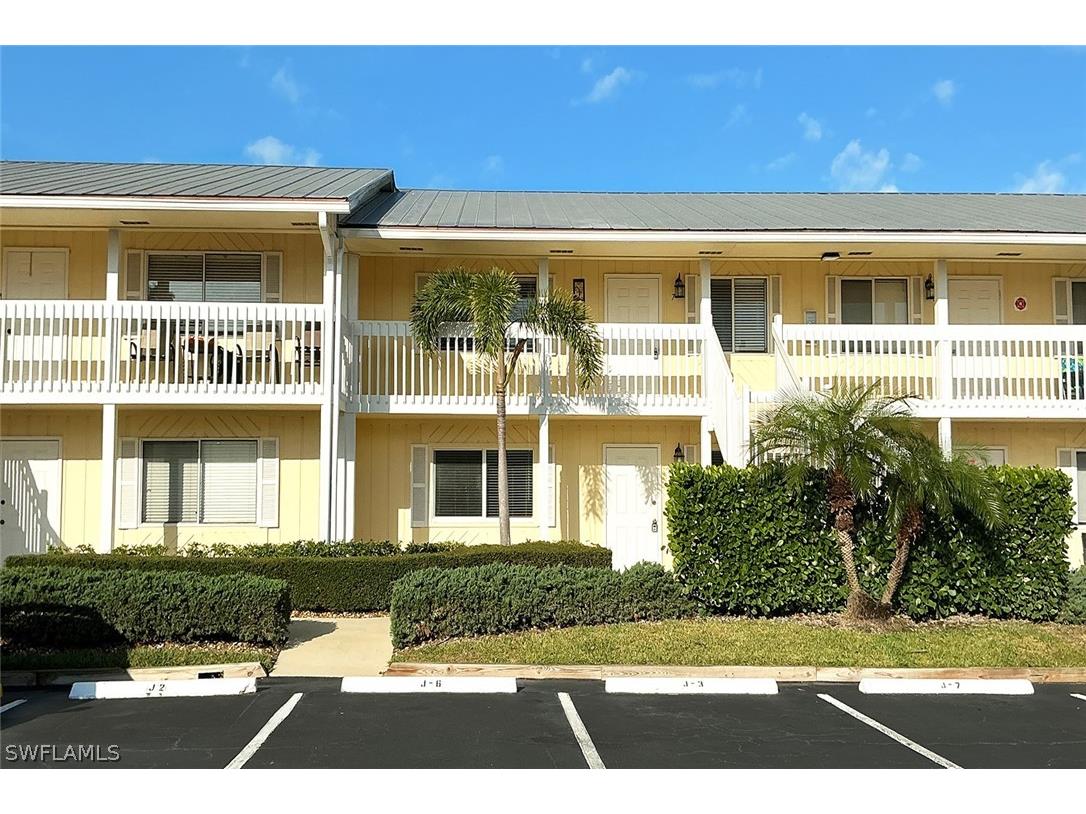 4629 Bayshore Drive #J3 Naples FL 34112 226008574 image1